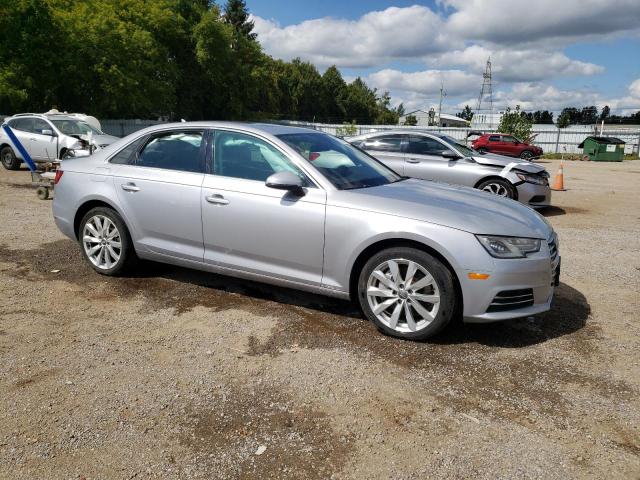 WAUANAF46HN006631 2017 AUDI A4, photo no. 4