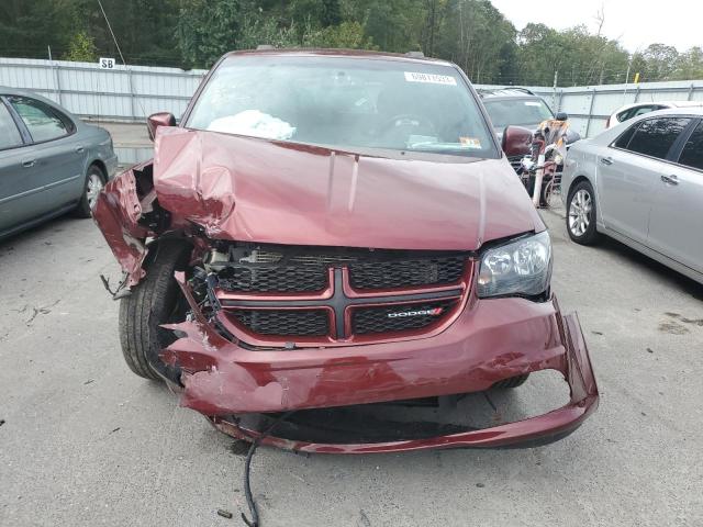 2017 DODGE GRAND CARA - 2C4RDGEG7HR737210