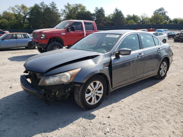 2008 Honda Accord Sdn LX-P