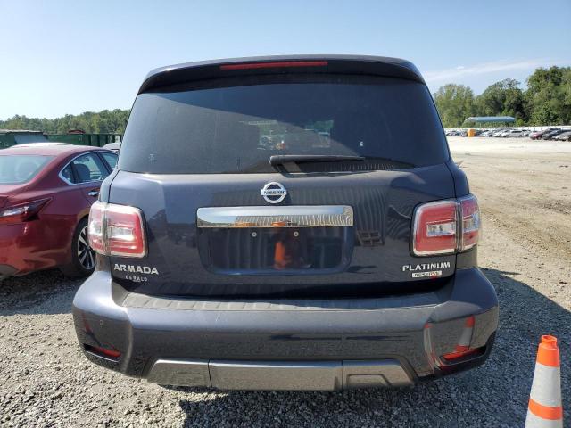 JN8AY2NE6K9758991 Nissan Armada PLA 6