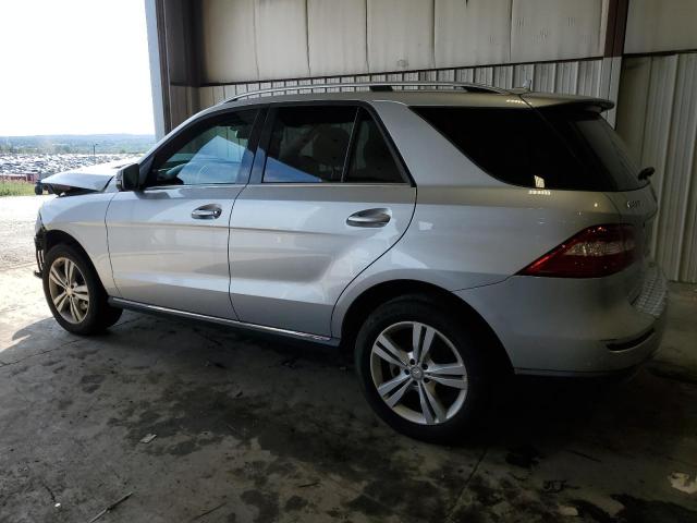 VIN 4JGDA5HB3DA179972 2013 Mercedes-Benz ML-Class, ... no.2