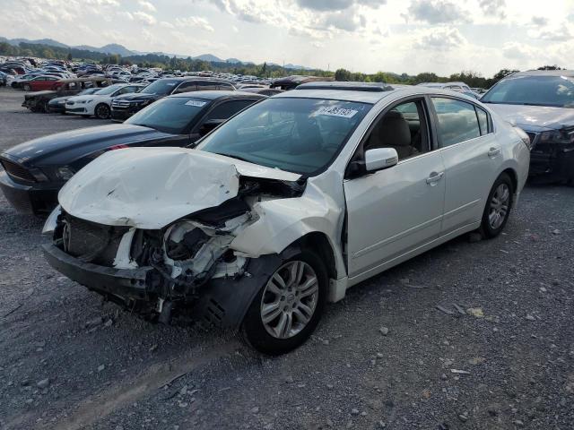 2010 Nissan Altima Base