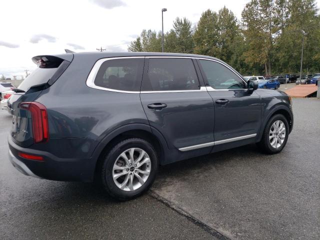 5XYP2DHCXMG178142 KIA Telluride Lx