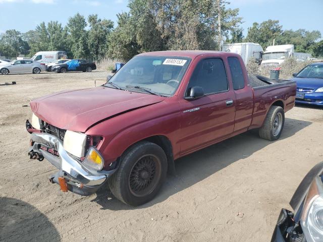 1999 Toyota Tacoma 