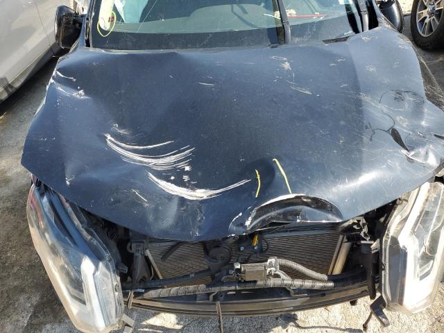 JN8AT2MT7HW403725 Nissan ROGUE S