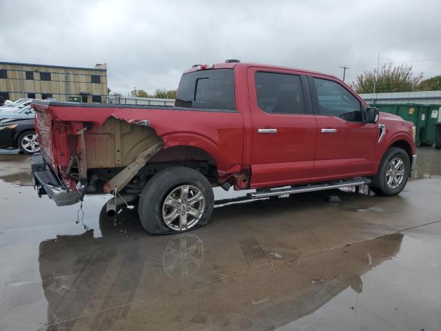 1FTFW1E83MKD69183 Ford F-150 F150 SUPER 3