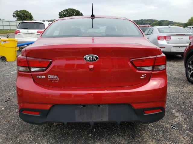 3KPA24AB0KE181438 KIA RIO S