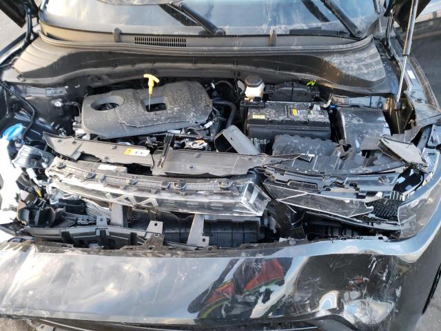 KNDJ23AU9P7872745 KIA SOUL LX