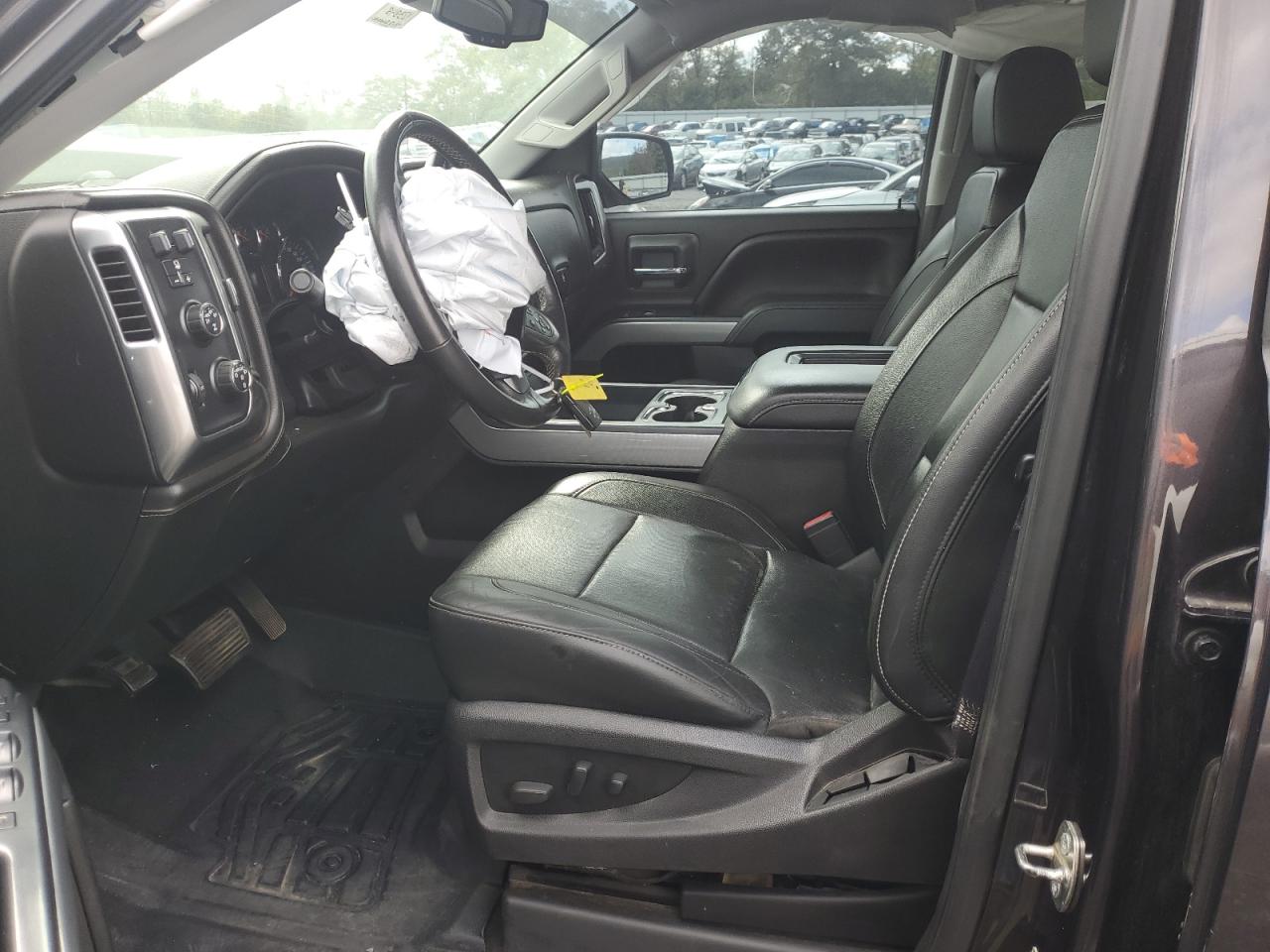 3GCUKSEC6GG242727 CHEVROLET ALL Models 2016