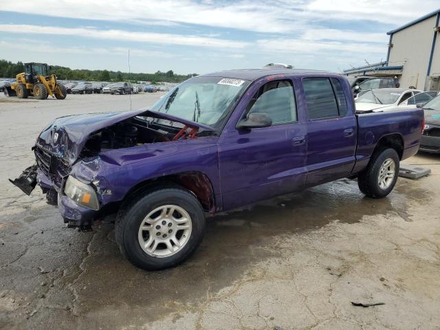 2001 Dodge Dakota 