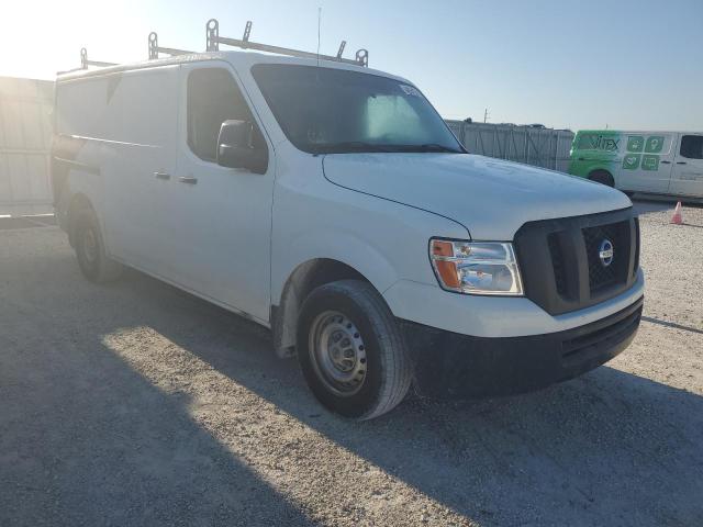 2016 NISSAN NV 1500 S - 1N6BF0KY5GN803603