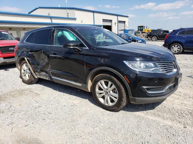 2016 LINCOLN MKX PREMIE - 2LMTJ6JR1GBL39692
