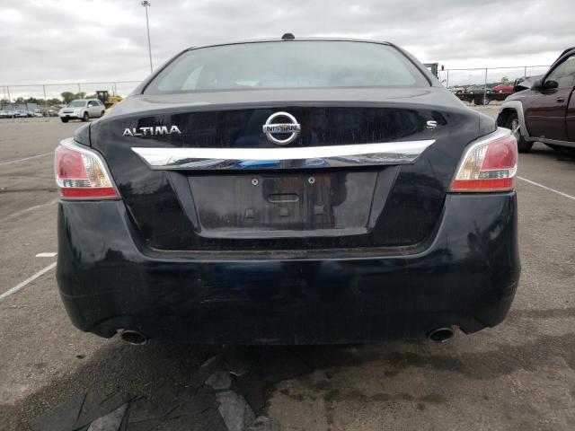 1N4AL3AP4FC209618 | 2015 NISSAN ALTIMA 2.5