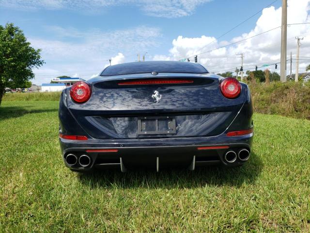 2016 Ferrari California T VIN: ZFF77XJA5G0217923 Lot: 69343483