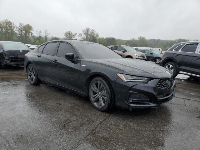 2022 ACURA TLX TECH A - 19UUB5F58NA003257
