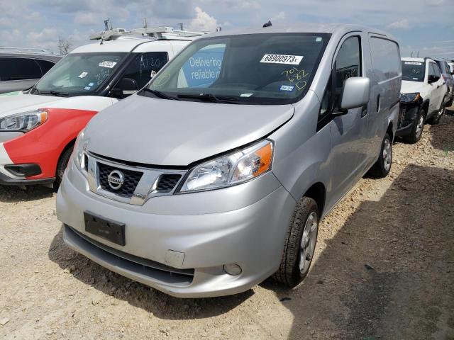 2015 Nissan NV200 