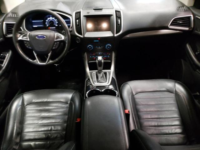 2FMTK4J9XFBB82045 2015 FORD EDGE, photo no. 8