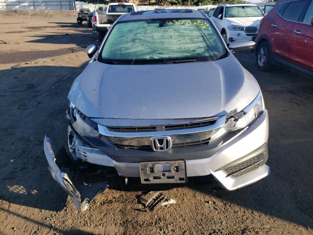 19XFC2F78HE231006 Honda CIVIC EX