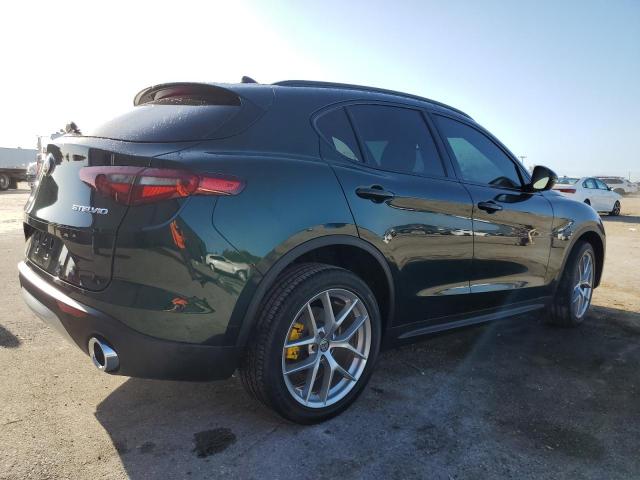 ZASFAKNN4J7C03044 Alfa Romeo Stelvio Ti Sport 2018