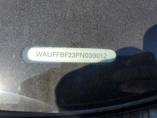 WAUFFBF23PN039012 Audi S6/rs6 S6 PRESTIG 13