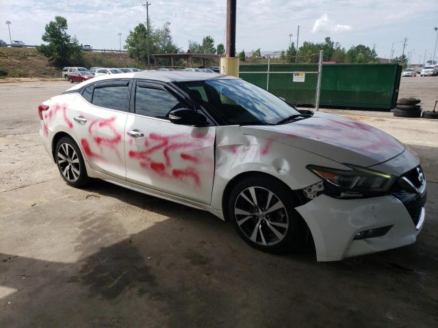 1N4AA6APXGC447854 Nissan Maxima 3.5s