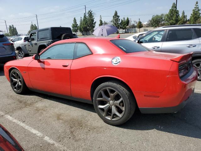 2C3CDZAT2FH737093 | 2015 DODGE CHALLENGER