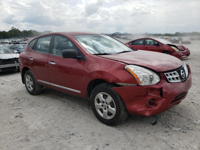 Vin: jn8as5mt3bw187383, lot: 68078233, nissan rogue s 20114