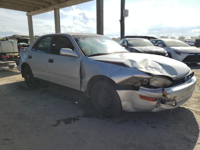 Vin: 4t1sk12e5nu152207, lot: 68035603, toyota camry le 19924