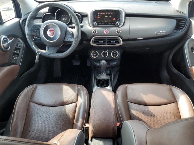 ZFBCFYETXGP377887 Fiat 500x Trekking Plus