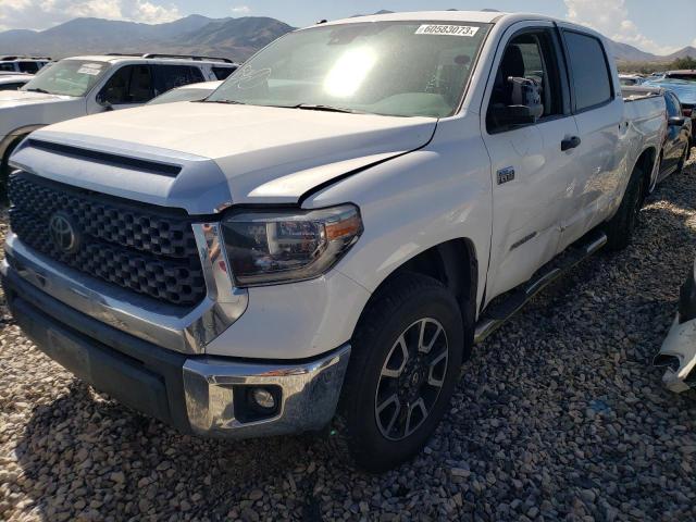 2018 Toyota Tundra 