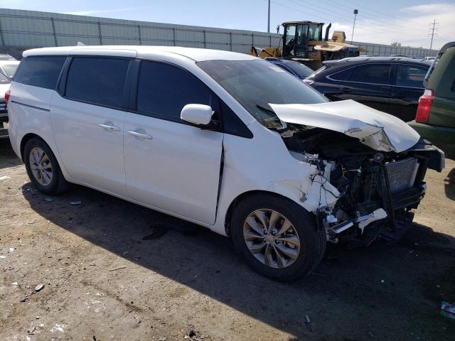 KNDMB5C10M6673192 KIA SEDONA LX