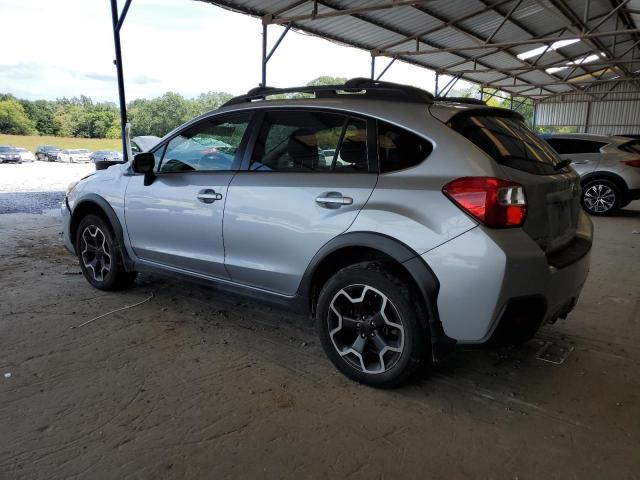 JF2GPAMC2F8276129 Subaru Xv Crosstrek 2.0 Limited