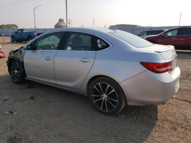 1G4PW5SK3G4132242 Buick Verano Sport Touring