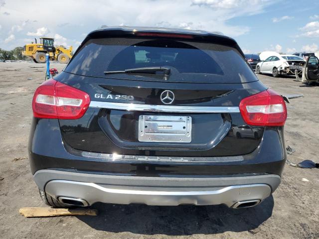 VIN WDCTG4EB3JJ464092 2018 Mercedes-Benz GLA-Class,... no.6