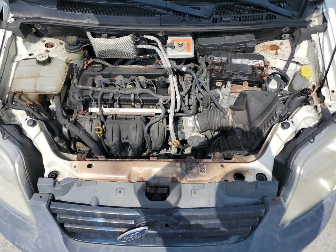 NM0LS6AN3DT173971 2013 Ford Transit Connect Xl