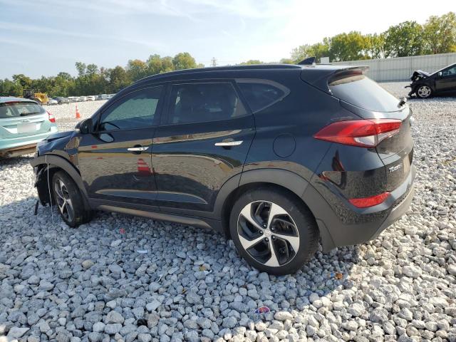 KM8J3CA21GU056458 Hyundai Tucson Limited