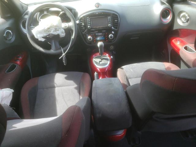 2016 NISSAN JUKE S - JN8AF5MV0GT652250