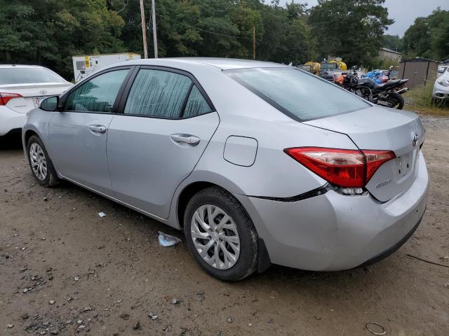 2T1BURHE0HC900724 | 2017 TOYOTA COROLLA L