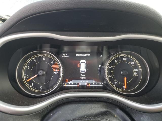 2016 JEEP CHEROKEE L - 1C4PJMDB5GW236536