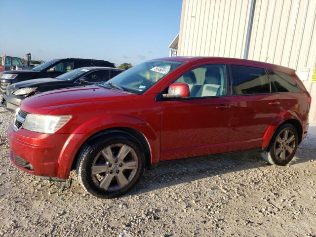 2009 Dodge Journey SXT