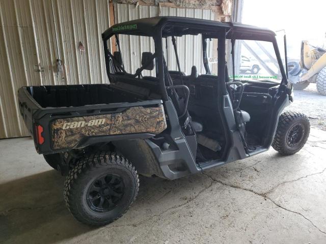 2021 CAN-AM DEFENDER M - 3JBUCAN45MK000829