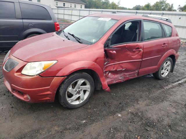 2007 Pontiac Vibe 