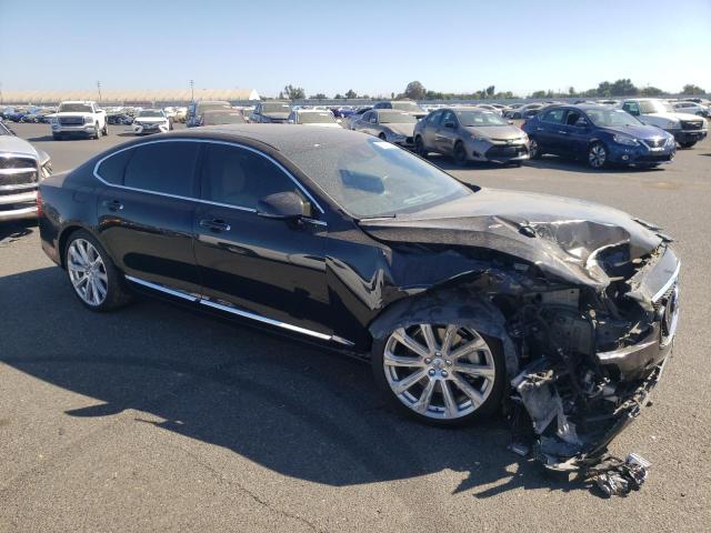 2018 VOLVO S90 T8 INS LVYBC0AL4JP028393