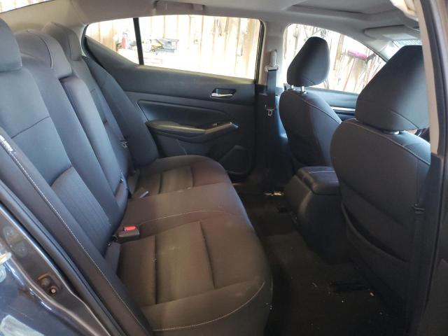 1N4BL4DV4MN339193 Nissan ALTIMA SV