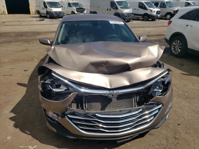 2019 CHEVROLET MALIBU LT - 1G1ZD5ST0KF149887