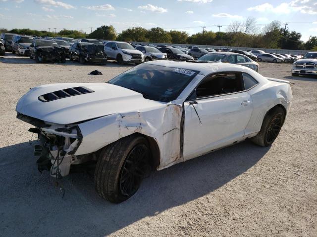 2015 Chevrolet Camaro 2SS