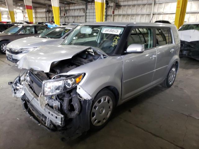 2012 Scion xB 