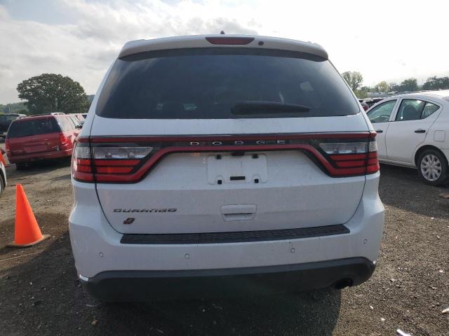 1C4RDJAG2KC755407 | 2019 DODGE DURANGO SX