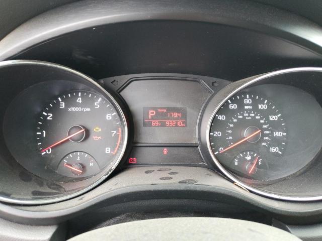 KNDMA5C17H6284140 KIA Sedona L