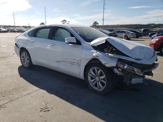 1G1105SA3JU131319 2018 Chevrolet Impala Lt